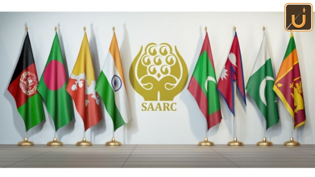 Usthadian Academy /SAARC Charter Day: Celebrating 39 Years Of Regional Cooperation